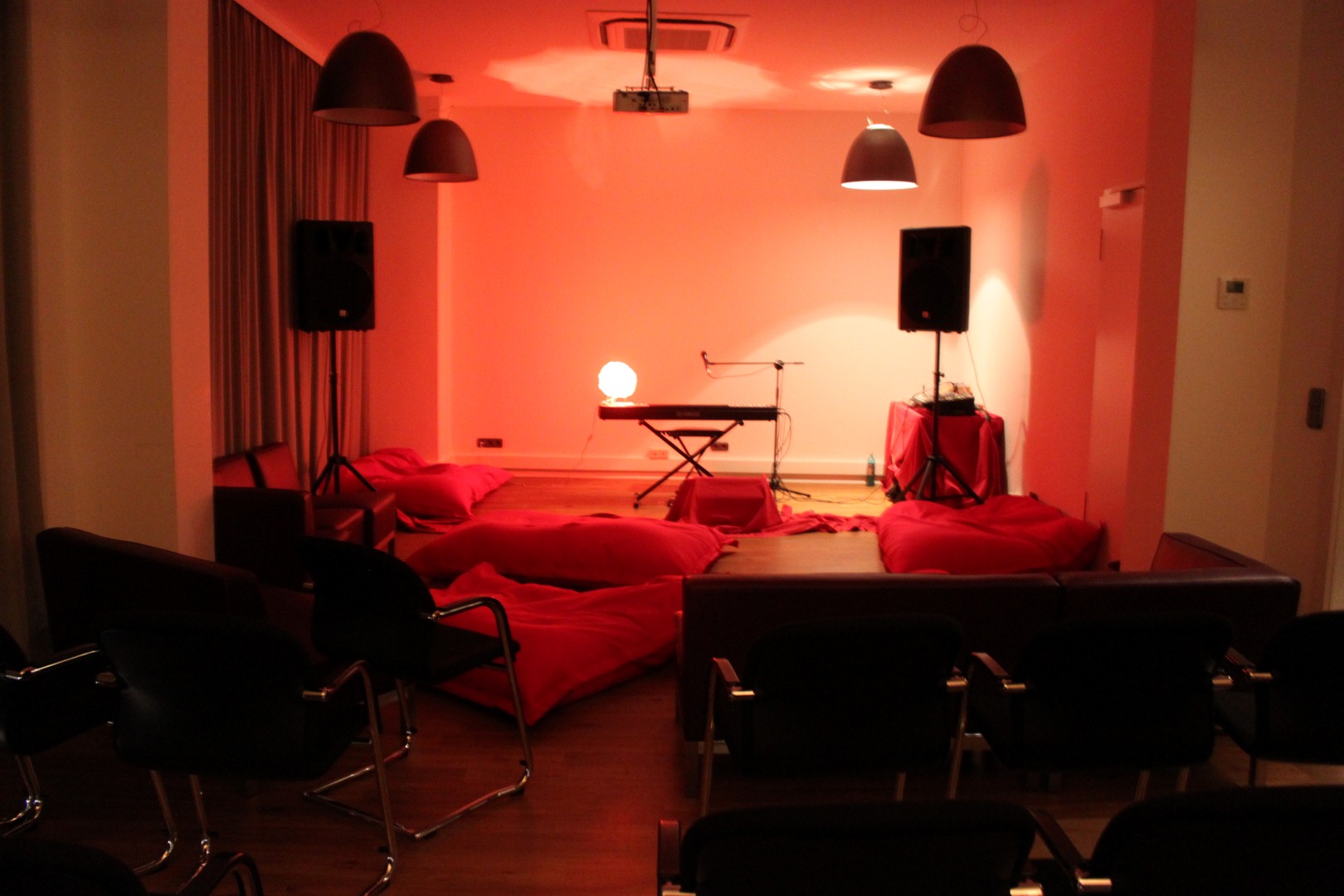 Eventraum