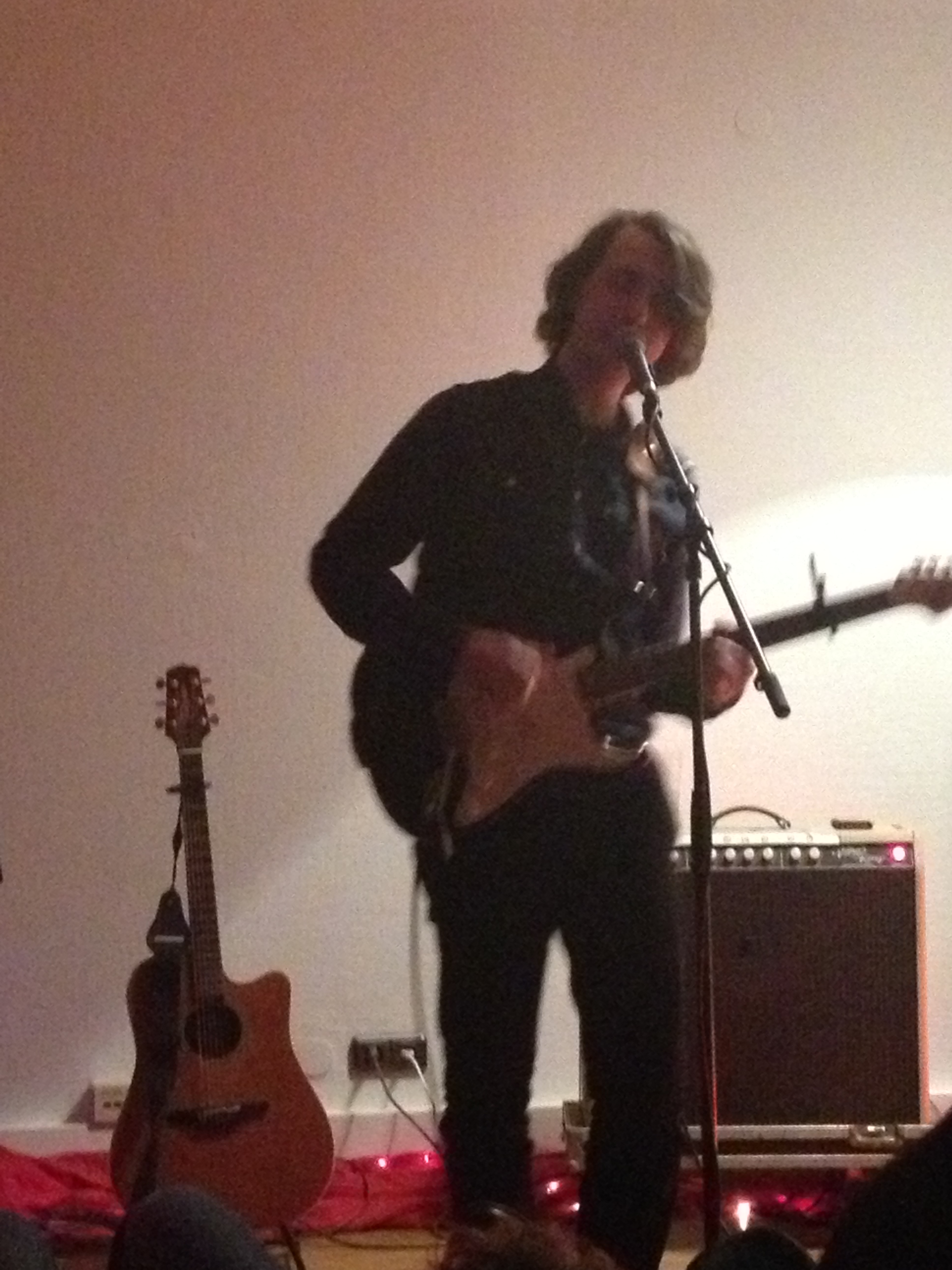 David Huhn