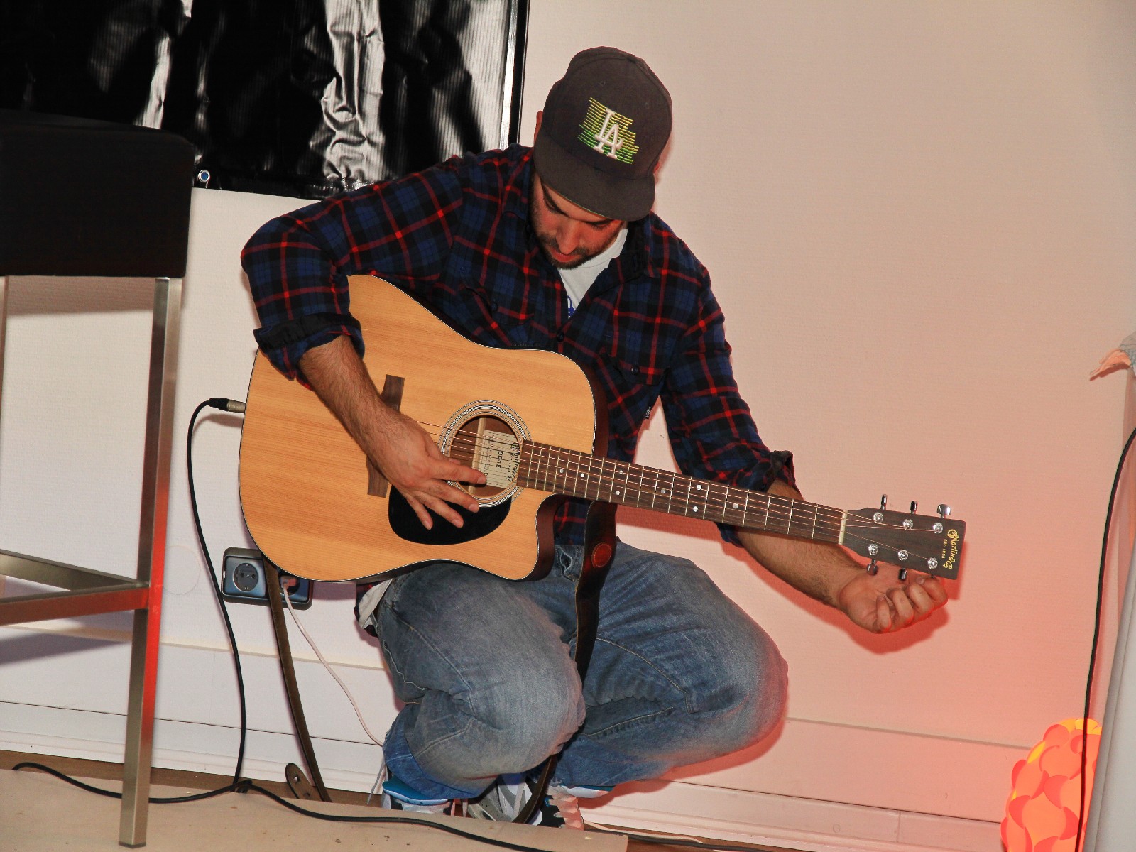 Musik in Hamburg Event