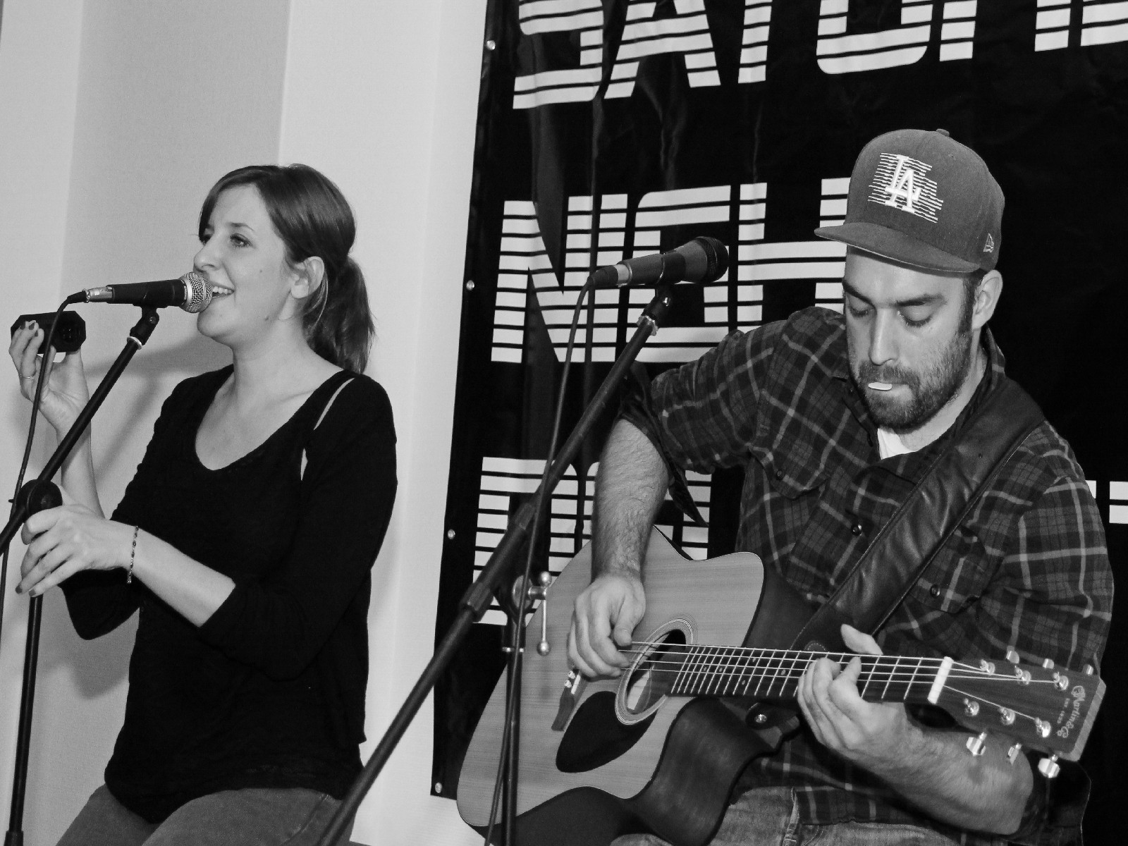 KAE live Konzert in Hambur